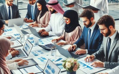 شركات محاسبة في تبوك:0551285789| دليل شامل لتحقيق النجاح المالي