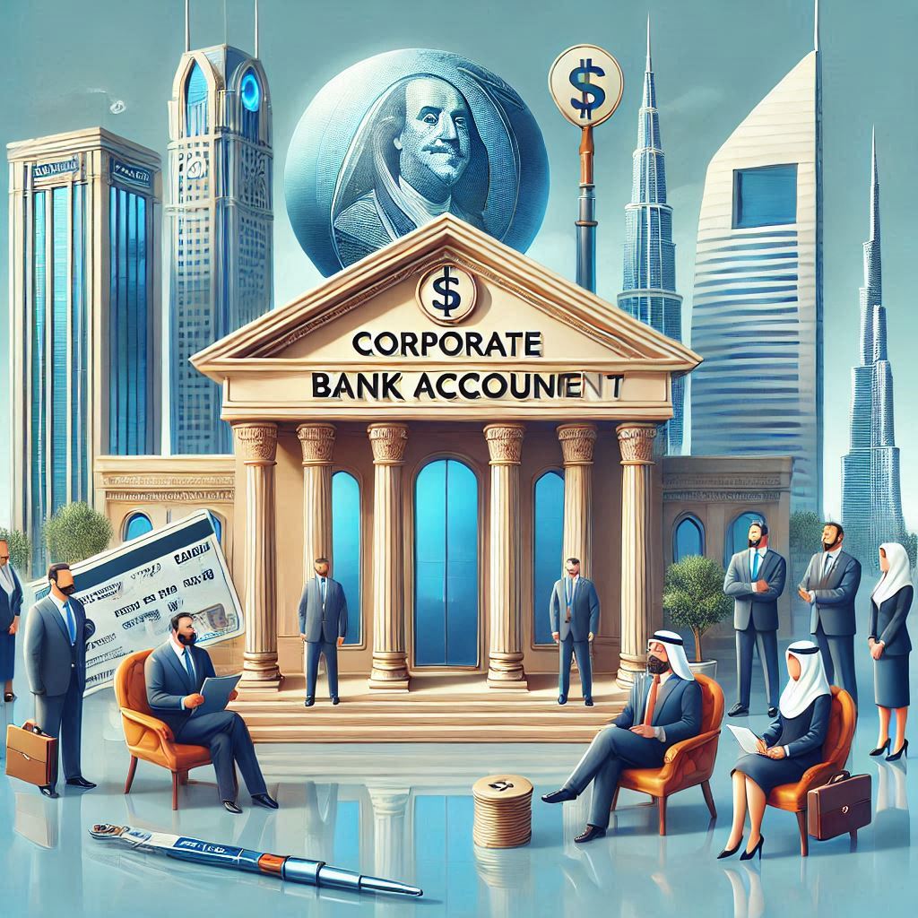 إدارة الحسابات البنكية للشركات في تبوك