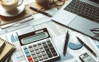 أهمية مسك الدفاتر الدقيقة في تجنب الأخطاء المالية