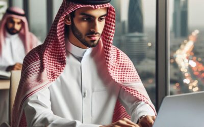 كيفية إعداد القوائم المالية: خطوة بخطوة