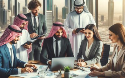 دور المحاسب في إدارة المخاطر المالية للشركات