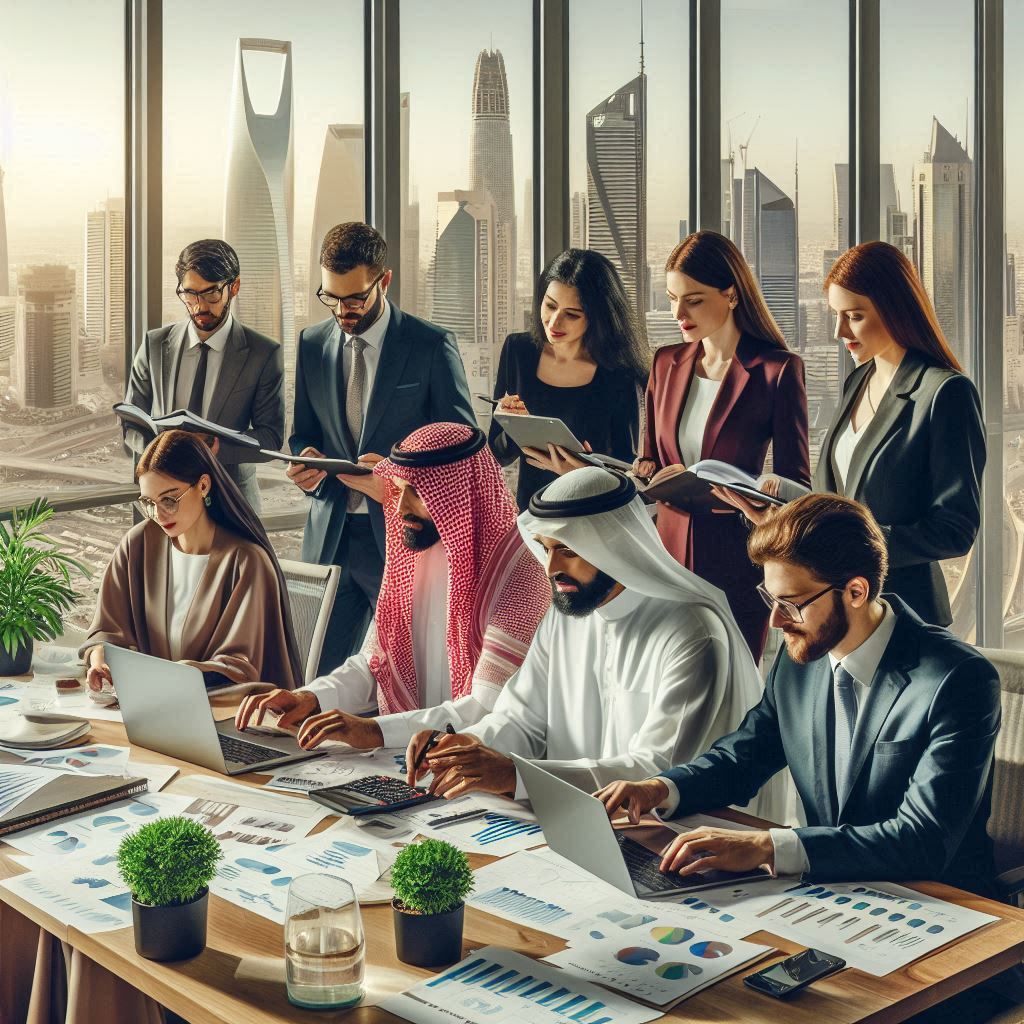 أهمية التقارير المالية الشهرية في مراقبة الأداء وتحقيق النجاح المالي