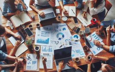 أهمية التخطيط المالي للشركات الناشئة: دليل شامل