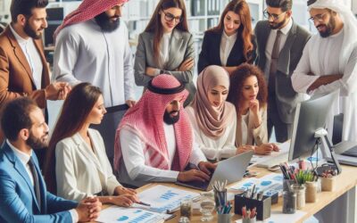 كيفية إعداد ميزانية تقديرية فعّالة لنشاطك التجاري