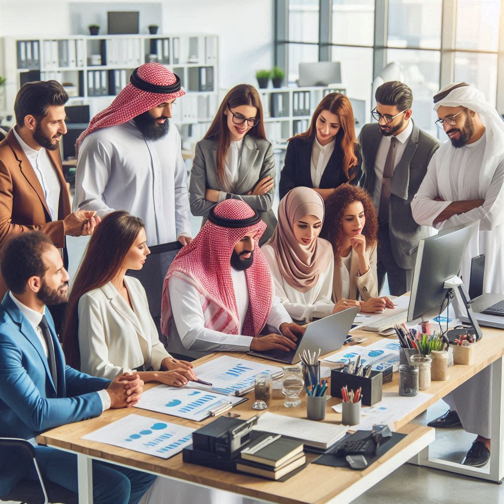 كيفية إعداد ميزانية تقديرية فعّالة لنشاطك التجاري