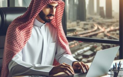 دور الاستشارات المحاسبية في تحسين الأداء المالي للشركات