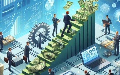 أفضل الممارسات لإدارة التدفقات النقدية في الشركات