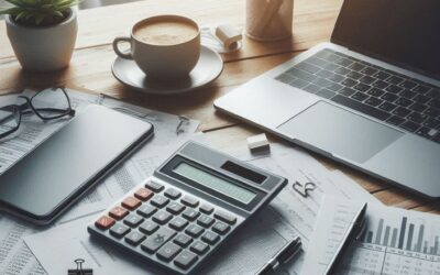 دور التكنولوجيا في تطوير عمليات المحاسبة الحديثة