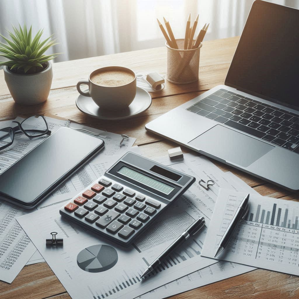 دور التكنولوجيا في تطوير عمليات المحاسبة الحديثة