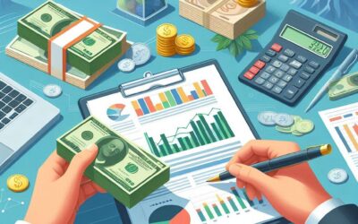 كيفية إعداد تقارير الأداء المالي للمستثمرين وأصحاب المصلحة