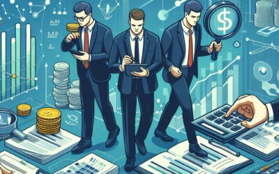 دور المحاسبة في اتخاذ قرارات التسعير المناسبة