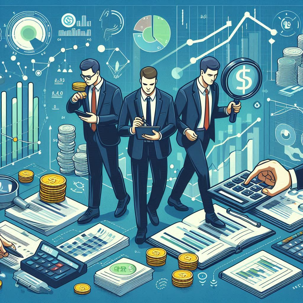 دور المحاسبة في اتخاذ قرارات التسعير المناسبة