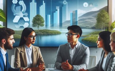 أهمية التدقيق البيئي في الشركات الحديثة