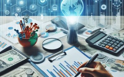 أهمية التحليل المالي في تحديد نقاط القوة والضعف