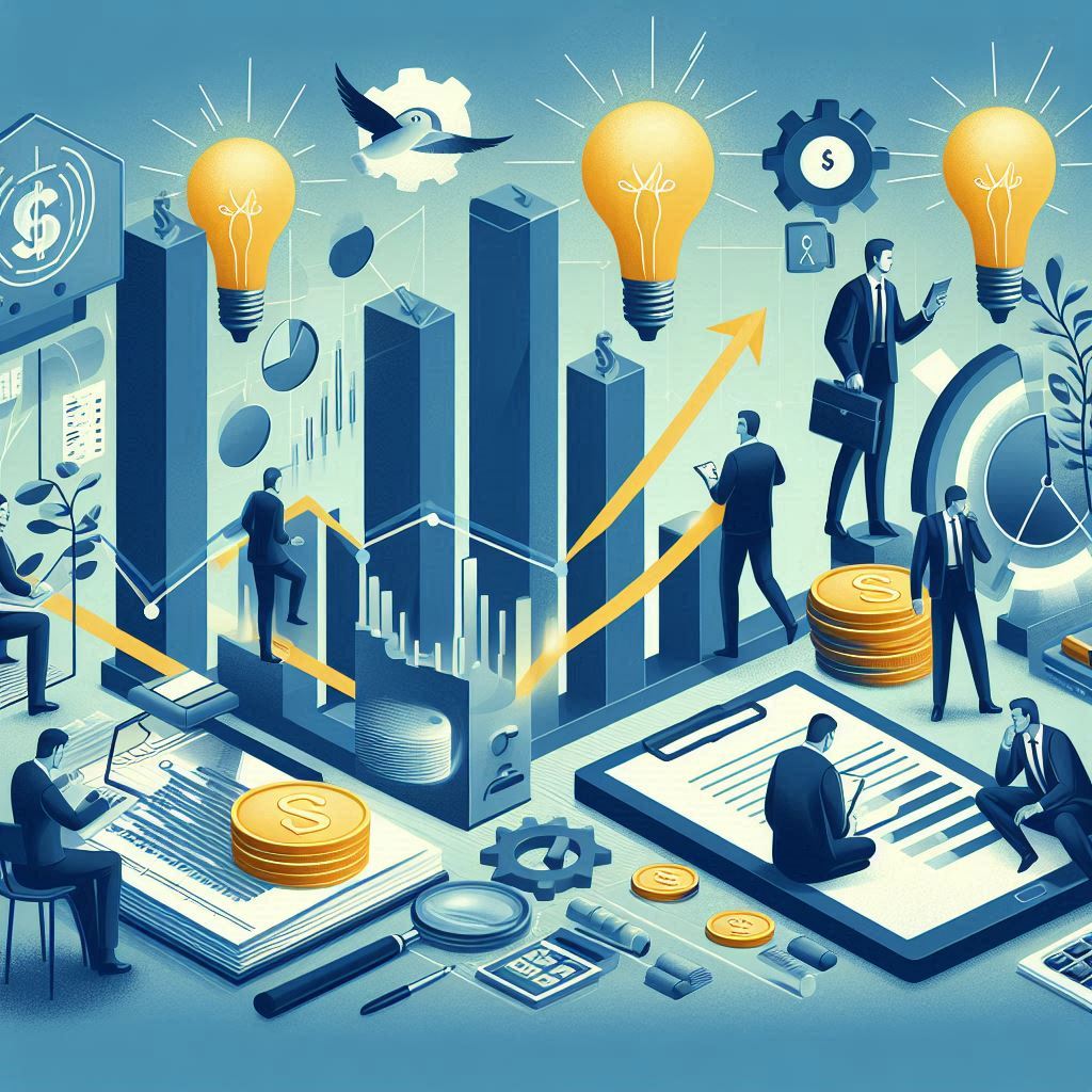 استراتيجيات فعالة لإدارة رأس المال العامل