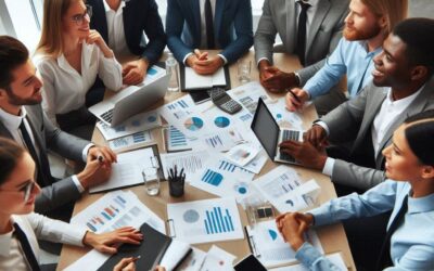 أهمية الامتثال للمعايير الأخلاقية في المحاسبة