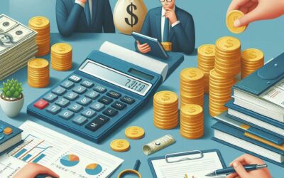 كيفية التعامل مع الأصول الثابتة وإهلاكها في المحاسبة