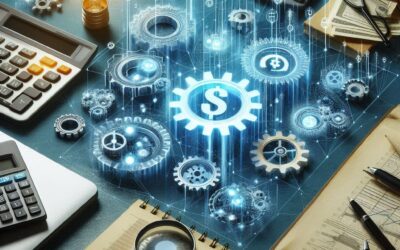 دور المحاسبة في إدارة التكاليف وتحسين الكفاءة التشغيلية