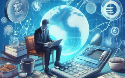 كيفية التعامل مع التغيرات في أسعار الصرف وتأثيرها على القوائم المالية