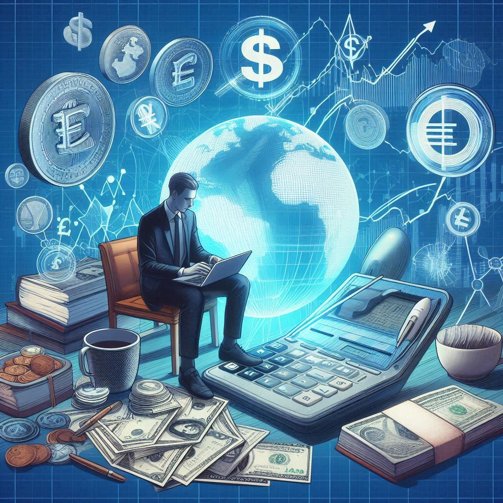 كيفية التعامل مع التغيرات في أسعار الصرف وتأثيرها على القوائم المالية