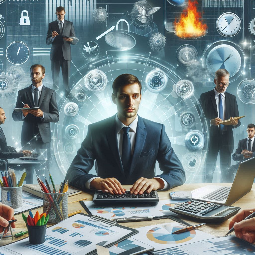 كيفية التعامل مع الديون المتعثرة واستراتيجيات التحصيل