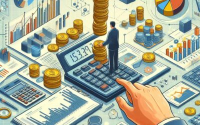 كيفية تحليل النسب المالية لتقييم صحة الأعمال