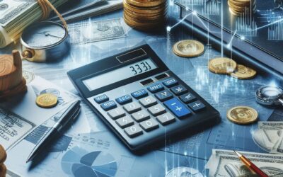 دور المحاسبة في تقييم الاستثمارات والفرص الجديدة