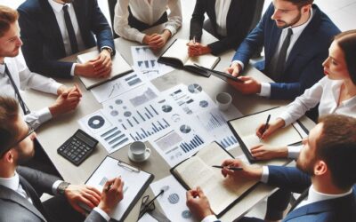 دور المحاسبة في التخطيط للضرائب وتقليل العبء الضريبي