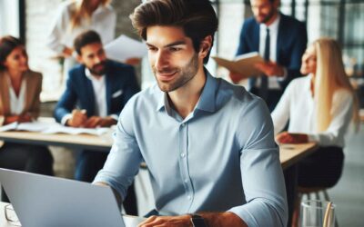 دور المحاسبة في إدارة العلاقات مع الجهات التنظيمية والحكومية: دليلك للامتثال والنجاح المؤسسي