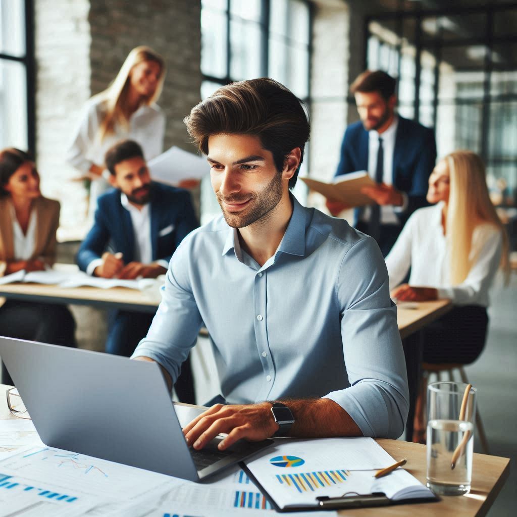 دور المحاسبة في إدارة العلاقات مع الجهات التنظيمية والحكومية