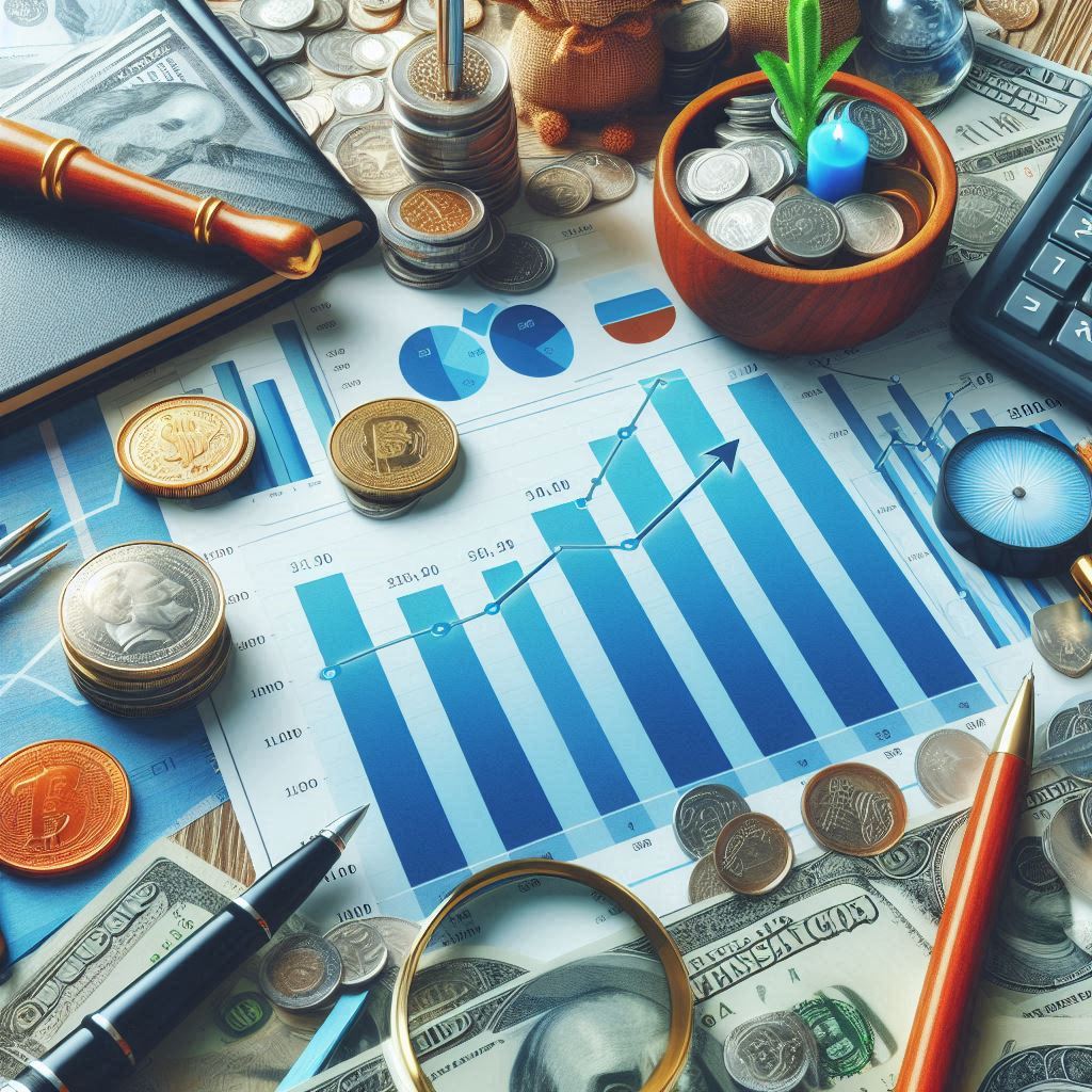 أهمية التحليل المالي في تحديد فرص التحسين والتطوير