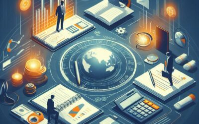 كيفية التعامل مع الالتزامات المحتملة والاحتياطيات في المحاسبة