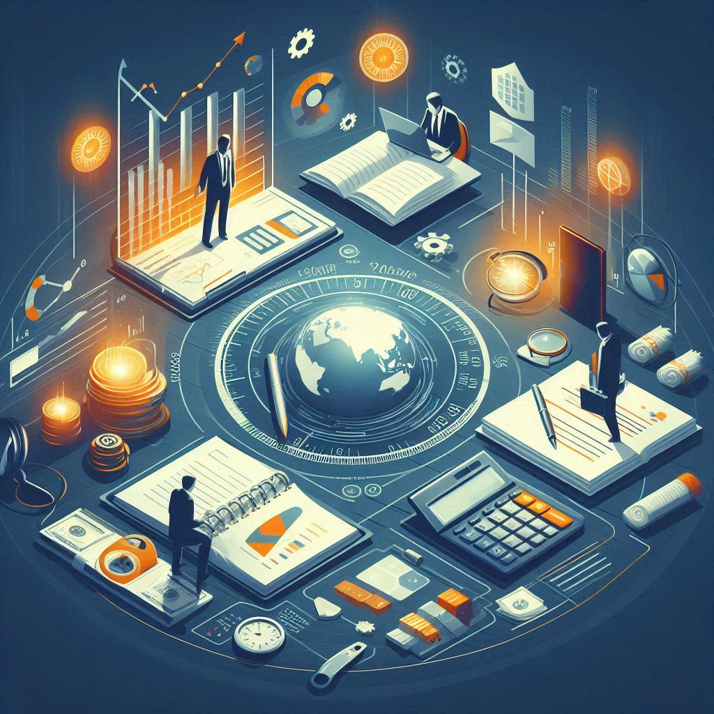 _4508ff46-b304-4797-a453-fd3d44cfcf00 كيفية التعامل مع الالتزامات المحتملة والاحتياطيات في المحاسبة