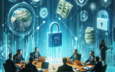 أهمية التدقيق الأمني للبيانات المالية في العصر الرقمي