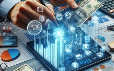 أهمية التحليل المالي في التخطيط للنمو والتوسع: دليلك الشامل لتحقيق النجاح المالي