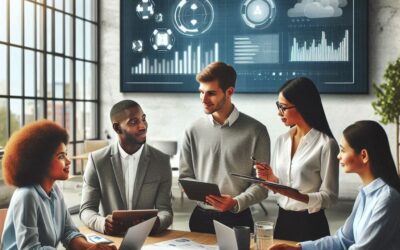 أهمية التدقيق التكنولوجي في عصر الرقمنة: دليلك الشامل لتعزيز كفاءة الأعمال