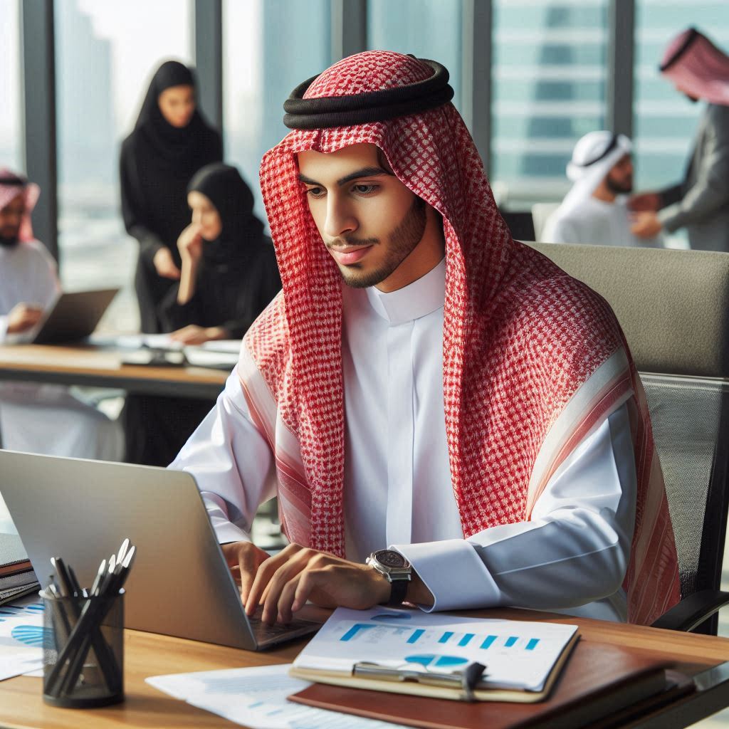 دور المحاسبة في إدارة العلاقات مع الموردين والعملاء