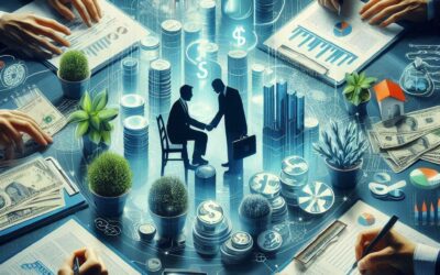 دور المحاسبة في تقييم العروض الاستثمارية والمشاريع المشتركة: كيف تضمن نجاح استثماراتك مع فخر العرب للاستشارات المحاسبية بتبوك