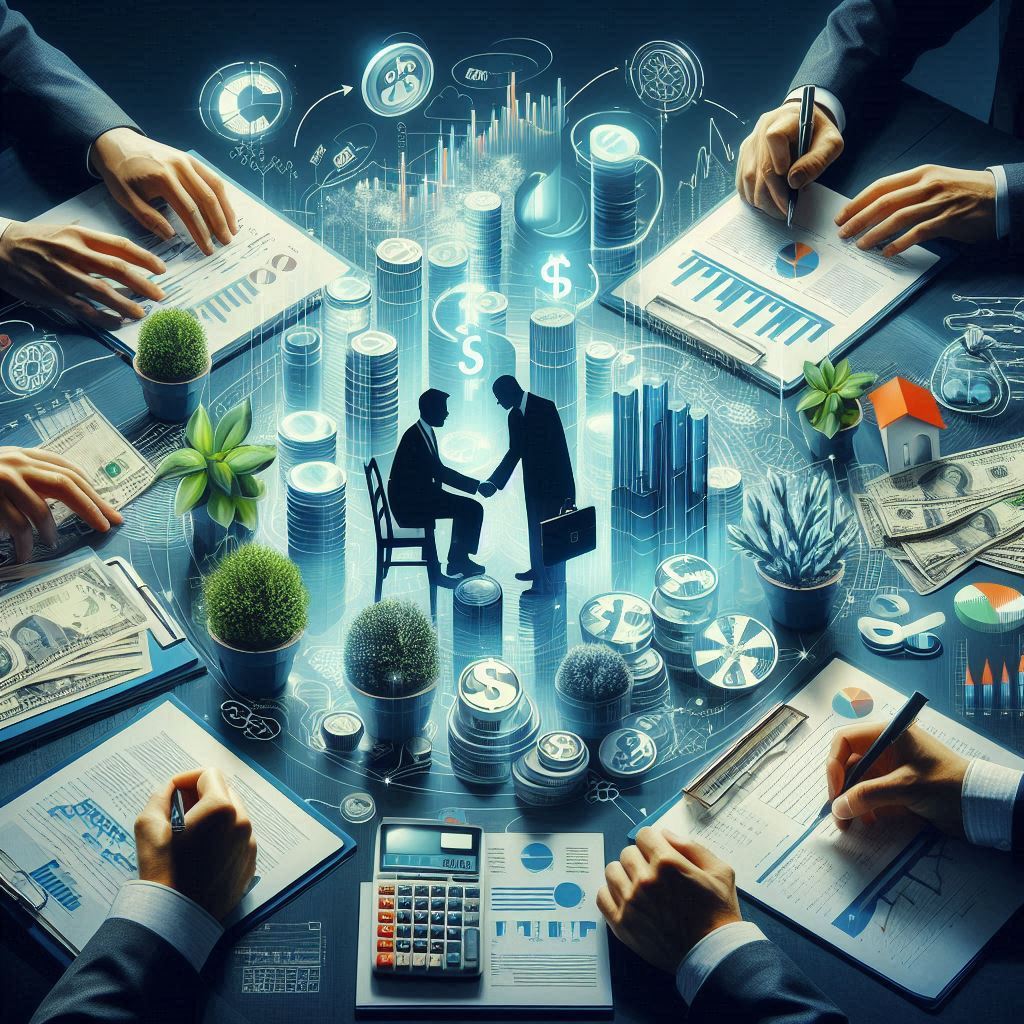 _8c790191-f4b3-47b9-bf05-a226624436ab دور المحاسبة في تقييم العروض الاستثمارية والمشاريع المشتركة