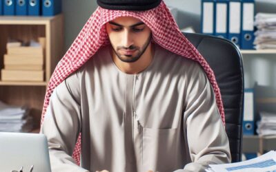 دور المحاسبة في تقييم الأداء المالي للفروع والشركات التابعة: دليل شامل لتحقيق الرقابة المالية والنمو المستدام