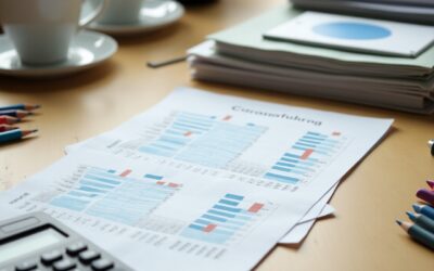 استراتيجيات فعالة لإدارة التكاليف المرتبطة بالموارد البشرية