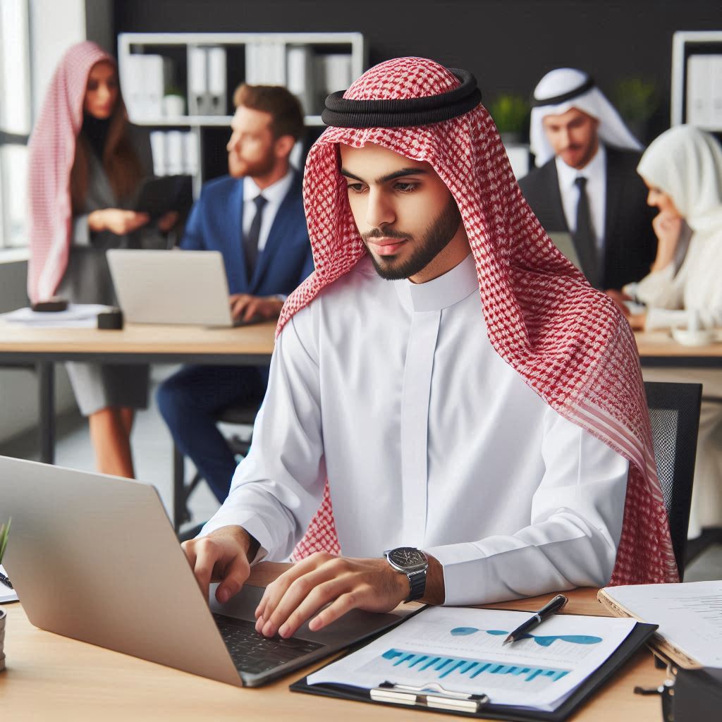 دور المحاسبة في إدارة العلاقات مع الموردين والعملاء