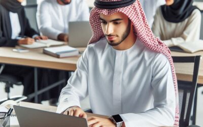 أهمية التحليل المالي في تحديد مخاطر السوق والتشغيل: دليلك الاستراتيجي مع فخر العرب للاستشارات المحاسبية بتبوك