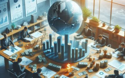 استراتيجيات فعّالة لإدارة التكاليف الثابتة والمتغيرة: دليلك لتحقيق النجاح المالي والتشغيلي