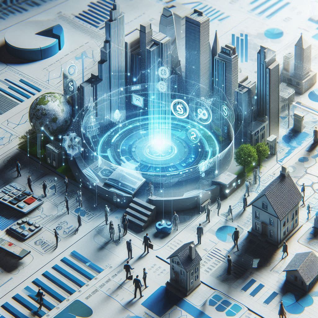 دور المحاسبة في إدارة العلاقات مع المستثمرين والمساهمين