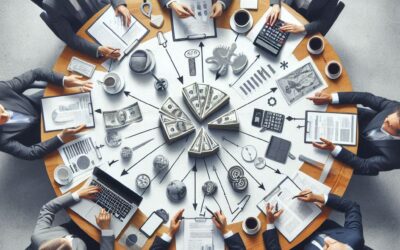 كيفية إعداد تقارير الميزانية العمومية وتفسيرها: دليل شامل لتحقيق النجاح المالي