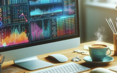 كيفية التعامل مع الأصول المالية المشتقة في المحاسبة: دليل شامل من فخر العرب للاستشارات المحاسبية في تبوك