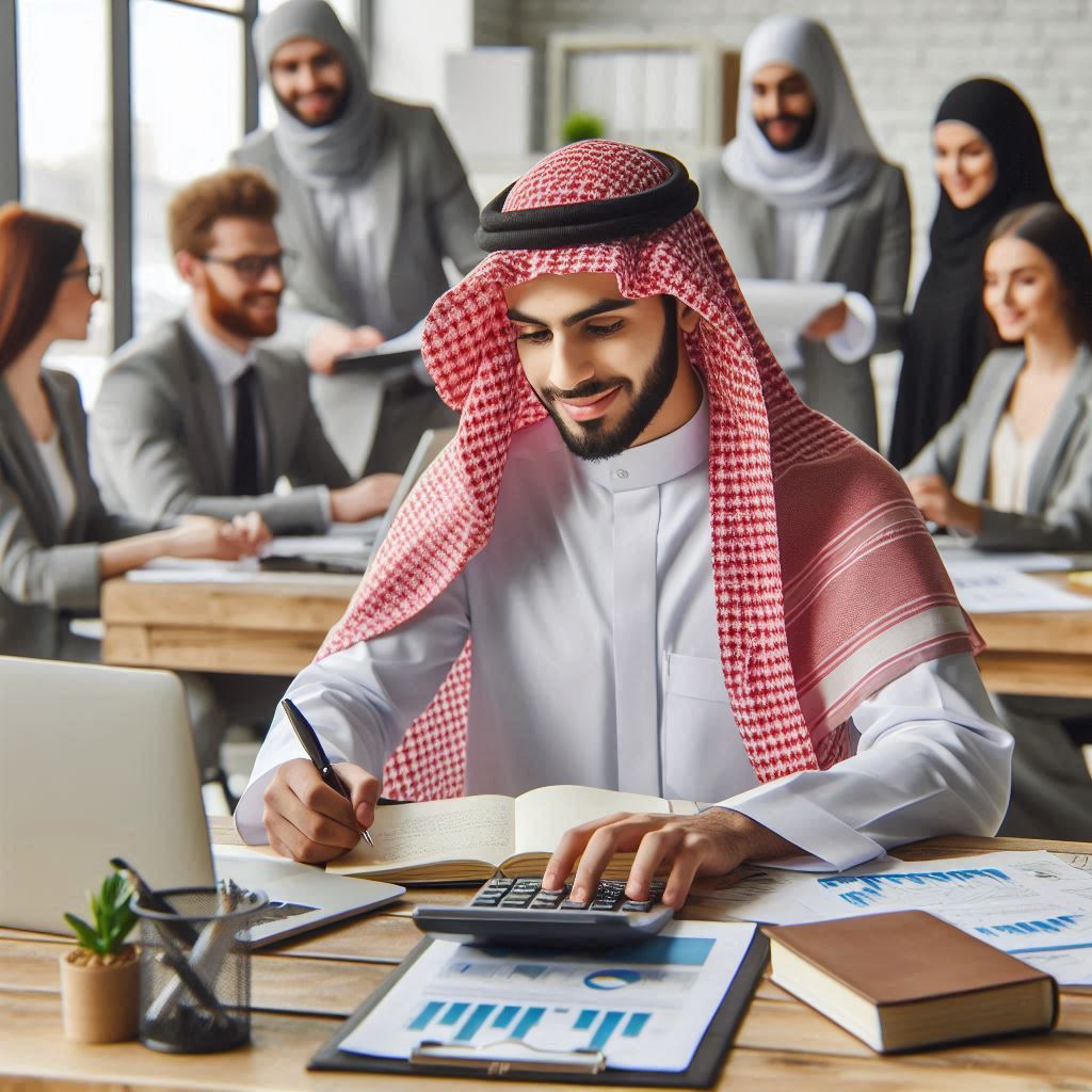 كيفية إعداد تقارير التدفقات النقدية المستقبلية وتفسيرها