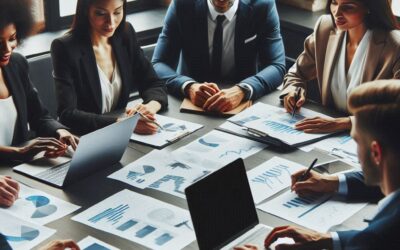 أسرار ضبط الميزانية التشغيلية للشركات الجديدة