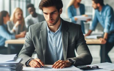 الفرق بين المحاسب والمستشار المالي: من تحتاج؟